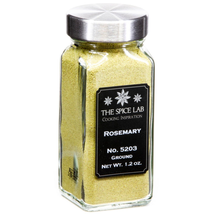 Rosemary (Ground) - BBQRubs.com