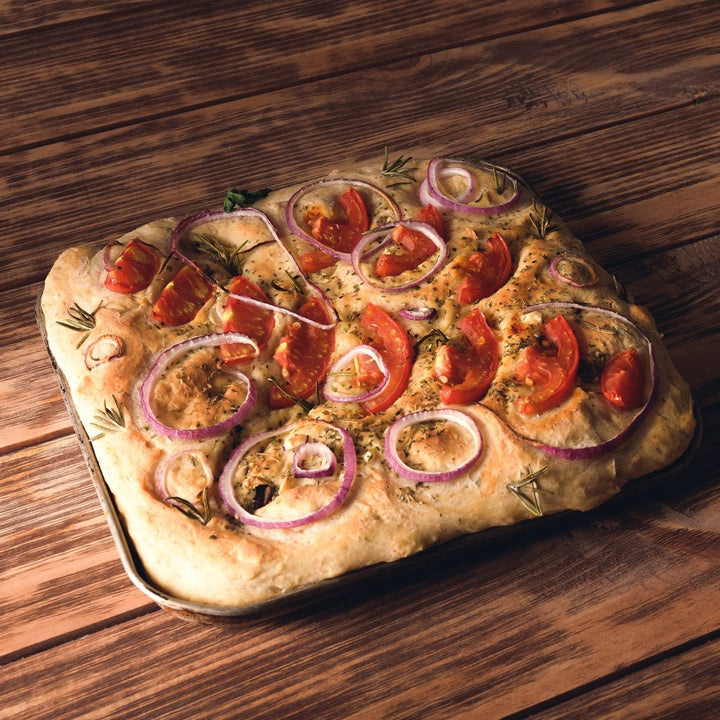 Rosemary (Ground) - BBQRubs.com