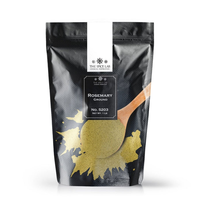 Rosemary (Ground) - BBQRubs.com