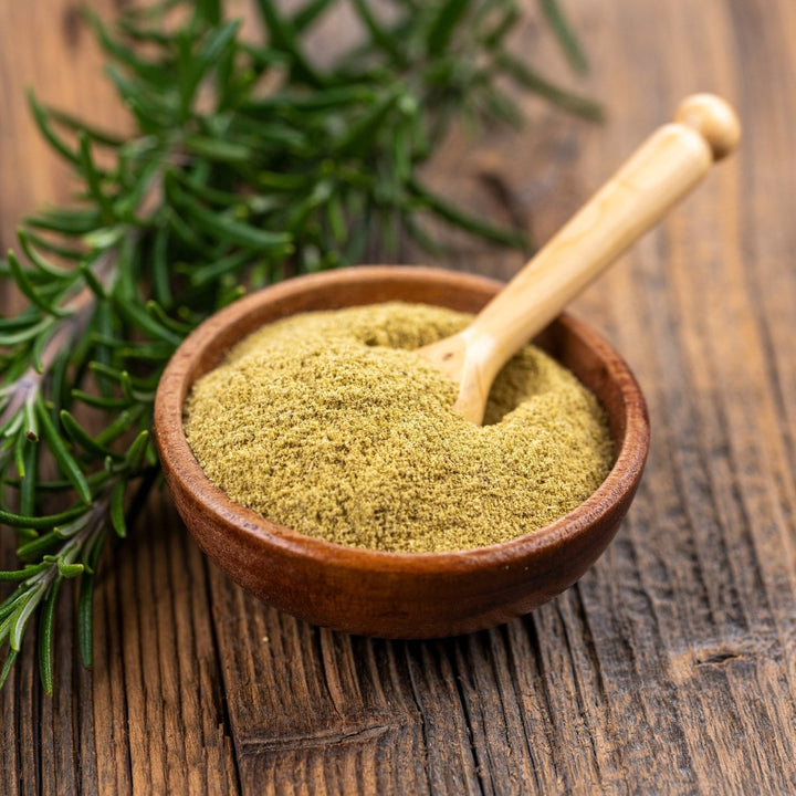 Rosemary (Ground) - BBQRubs.com