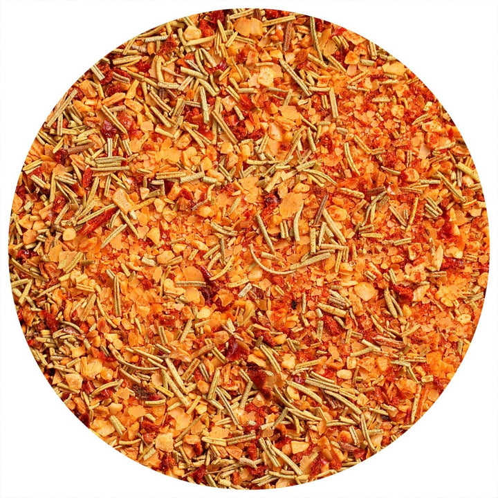 Rosemary Roasted Garlic Seasoning - BBQRubs.com