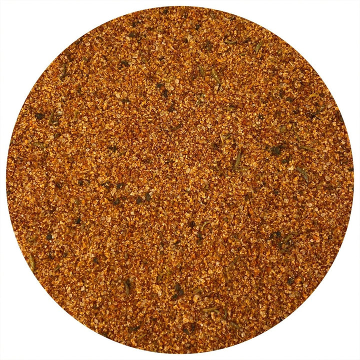 Rotisserie Chicken Seasoning - BBQRubs.com