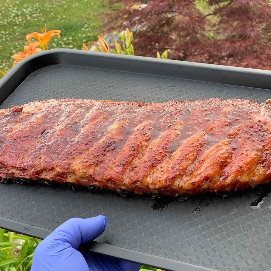 RPG Vodka Rib Glaze - BBQRubs.com