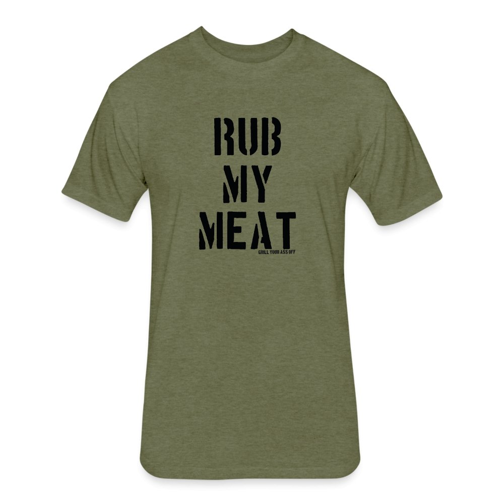 Rub My Meat - BBQRubs.com