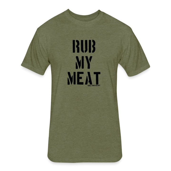 Rub My Meat - BBQRubs.com
