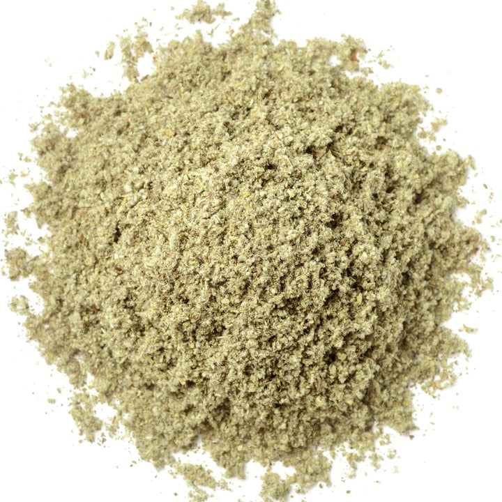 Rubbed Sage - BBQRubs.com