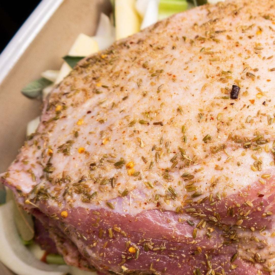 Rubbed Sage - BBQRubs.com