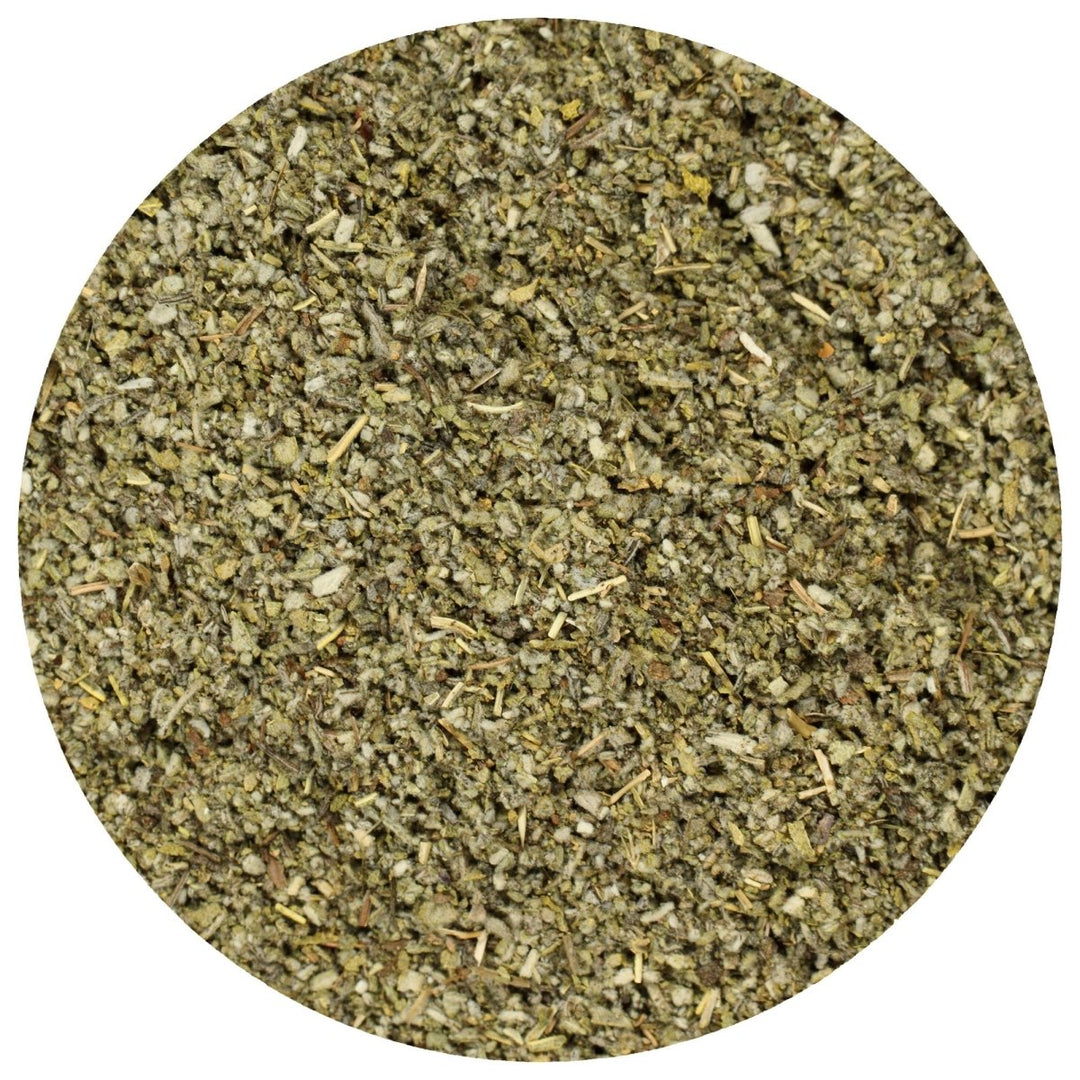 Rubbed Sage - BBQRubs.com