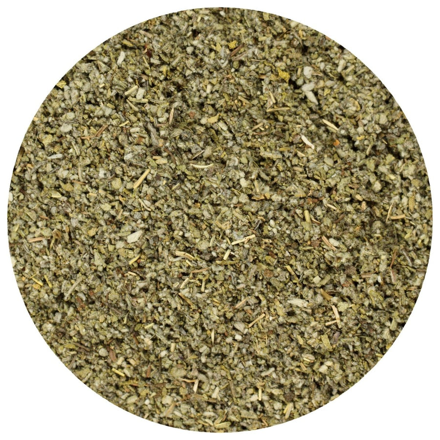 Rubbed Sage - BBQRubs.com