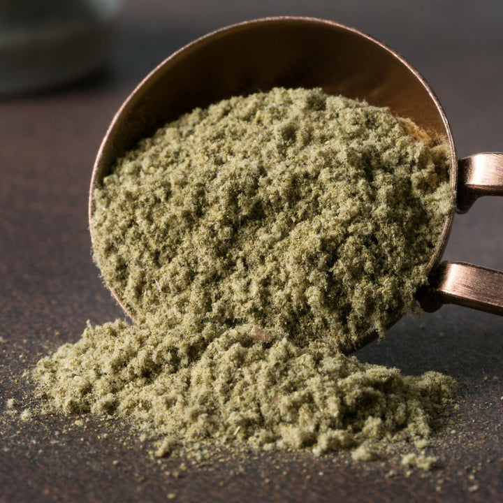 Rubbed Sage - BBQRubs.com