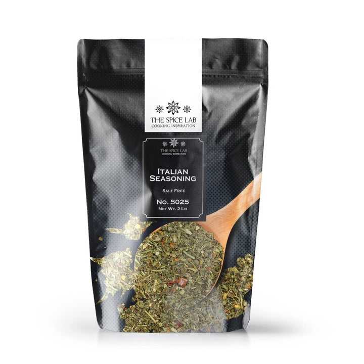 Salt Free Italian Seasoning - BBQRubs.com