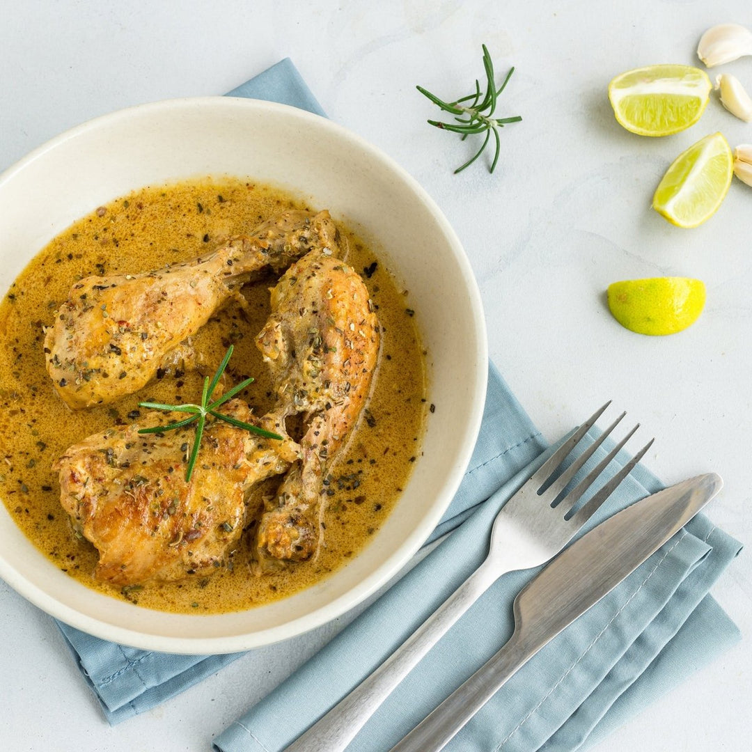 Salt Free Italian Seasoning - BBQRubs.com