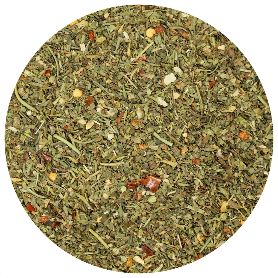 Salt Free Italian Seasoning - BBQRubs.com