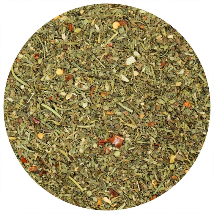 Salt Free Italian Seasoning - BBQRubs.com