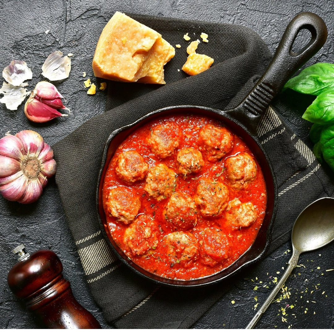 Salt Free Italian Seasoning - BBQRubs.com