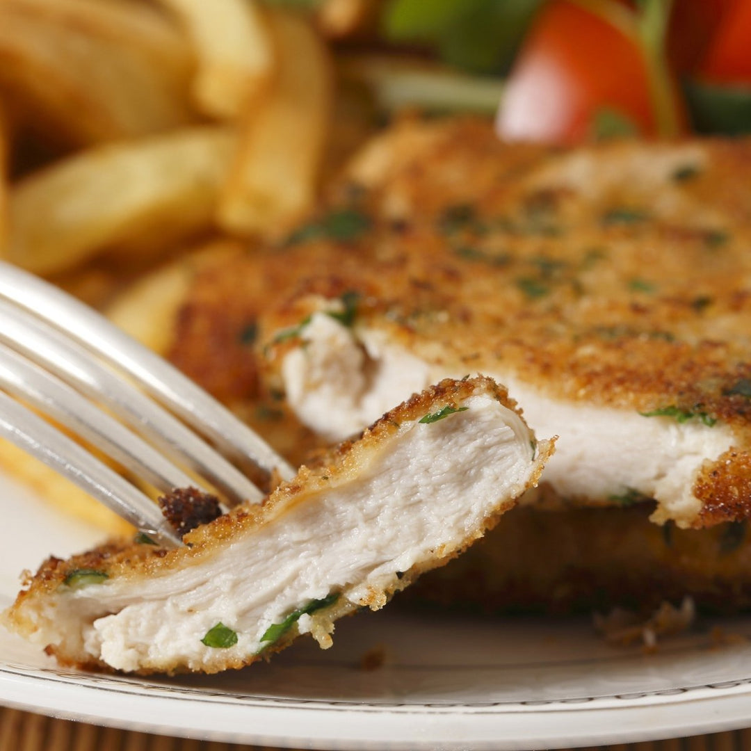 Salt Free Salmon Seafood Seasoning - BBQRubs.com