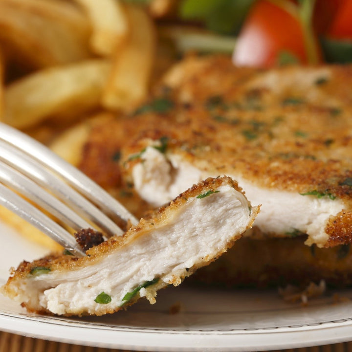 Salt Free Salmon Seafood Seasoning - BBQRubs.com