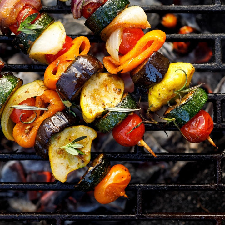 Salt, Pepper + Garlic Seasoning - BBQRubs.com