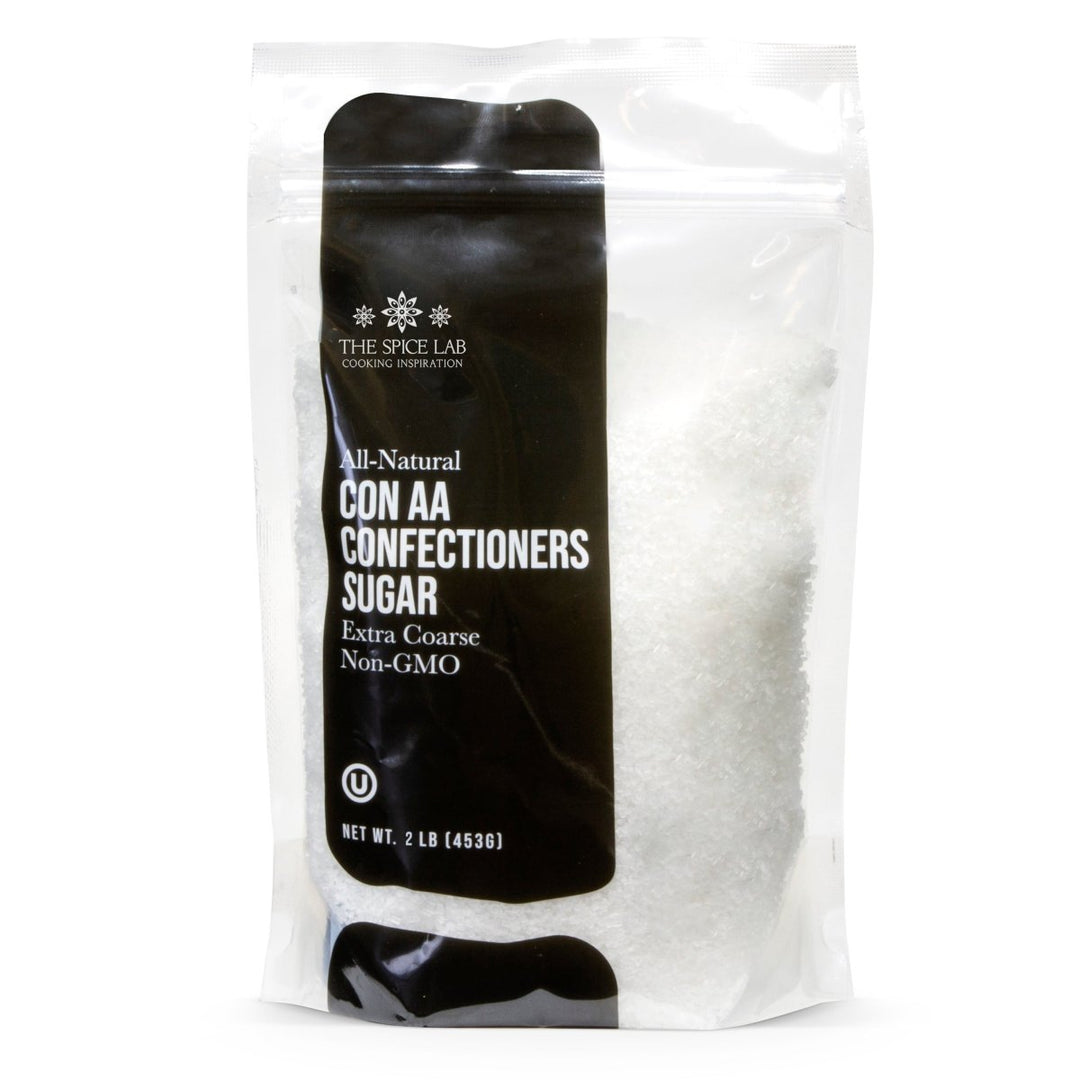 Sanding Con AA Sugar - BBQRubs.com