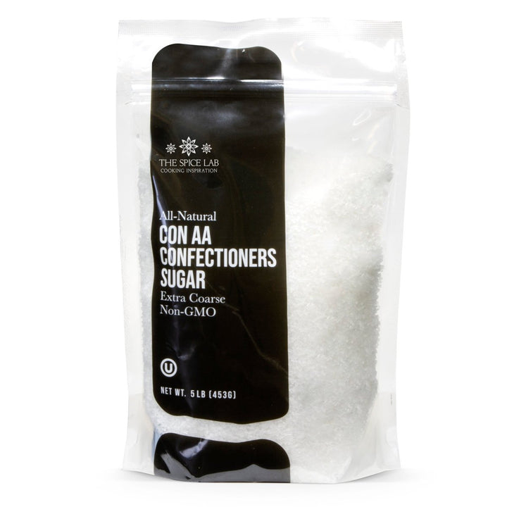 Sanding Con AA Sugar - BBQRubs.com