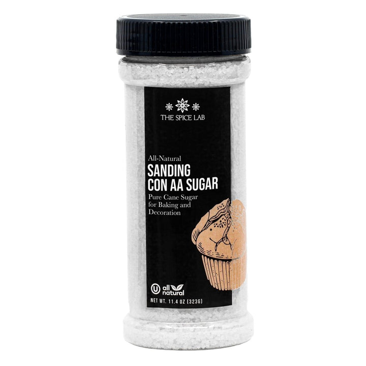 Sanding Con AA Sugar - BBQRubs.com