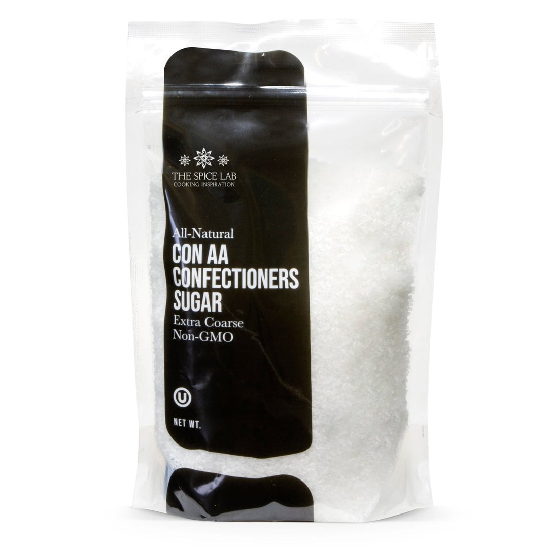 Sanding Con AA Sugar - BBQRubs.com