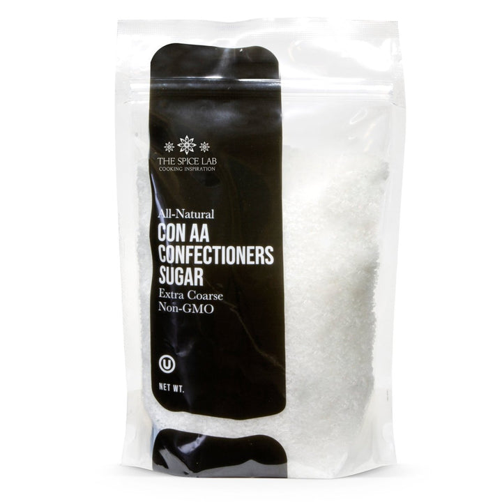Sanding Con AA Sugar - BBQRubs.com