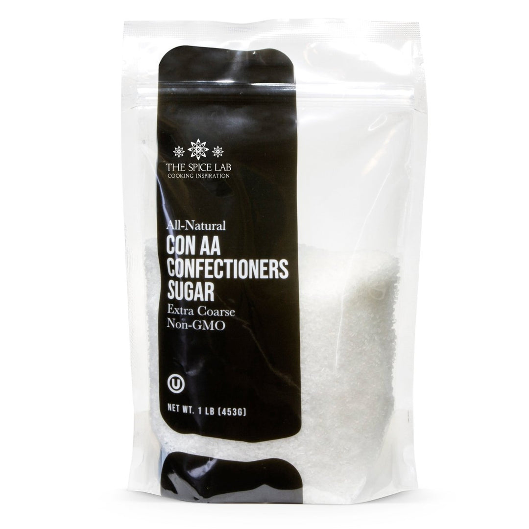 Sanding Con AA Sugar - BBQRubs.com