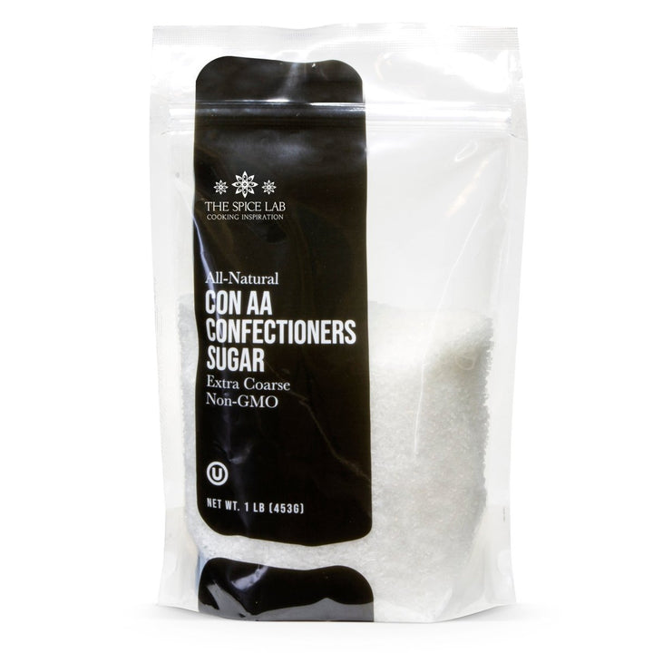 Sanding Con AA Sugar - BBQRubs.com