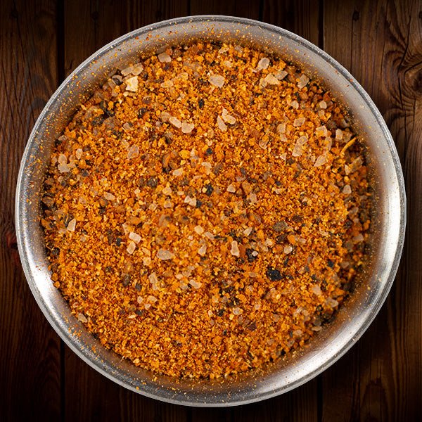 Santa Maria Chicken and Pork Seasoning Blend & Rub - BBQRubs.com