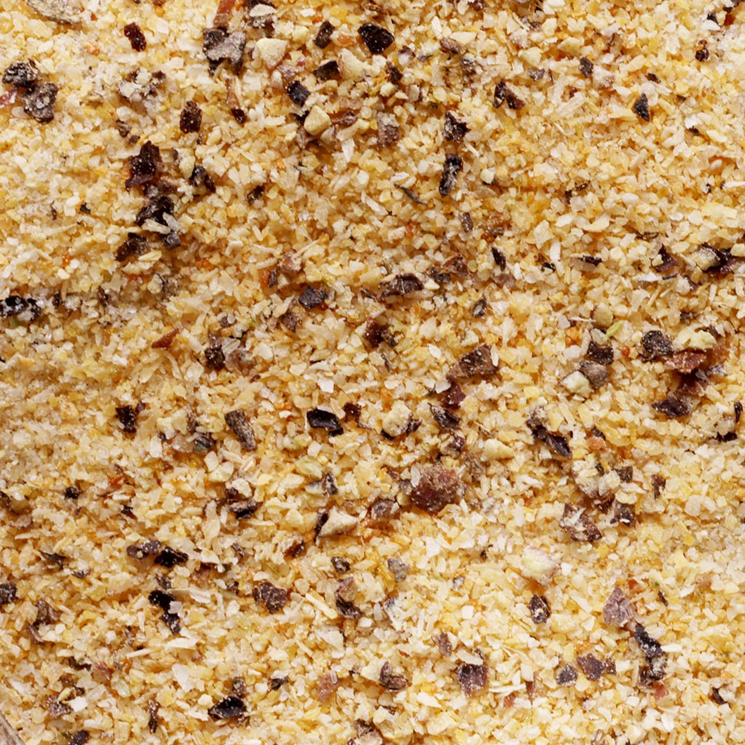 Savory Sea Salt All-Purpose Seasoning 10oz - BBQRubs.com