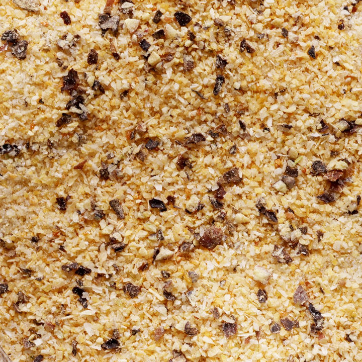 Savory Sea Salt All-Purpose Seasoning 10oz - BBQRubs.com