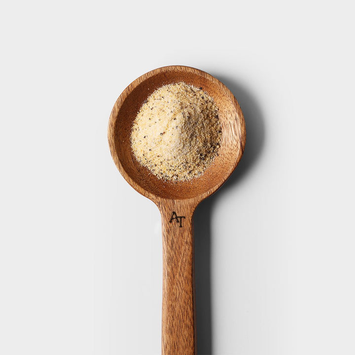 Savory Sea Salt All-Purpose Seasoning 10oz - BBQRubs.com