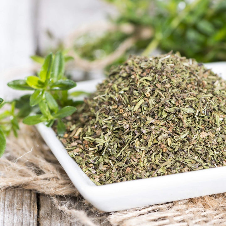 Savory (Whole Leaf) - BBQRubs.com