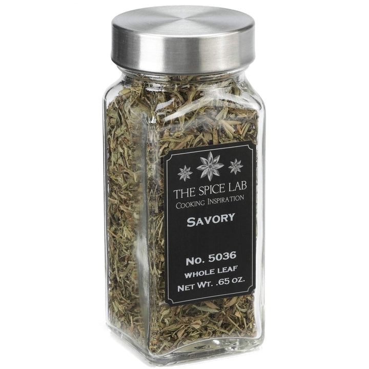 Savory (Whole Leaf) - BBQRubs.com