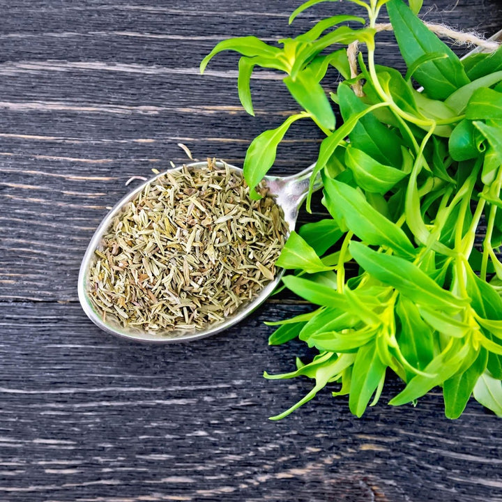 Savory (Whole Leaf) - BBQRubs.com