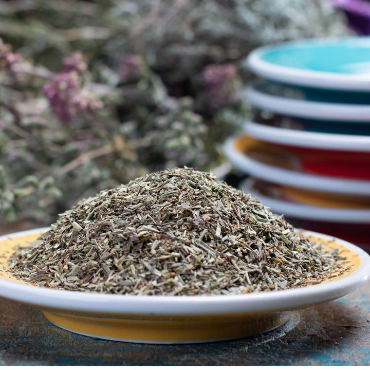 Savory (Whole Leaf) - BBQRubs.com