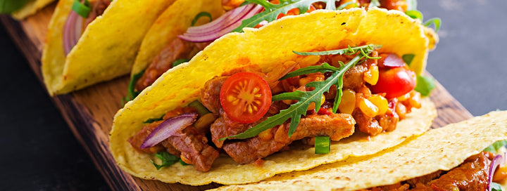 Sayulita Street Taco