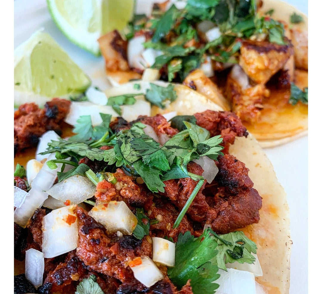 Sayulita Street Taco