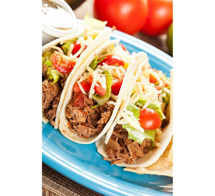 Sayulita Street Taco - BBQRubs.com