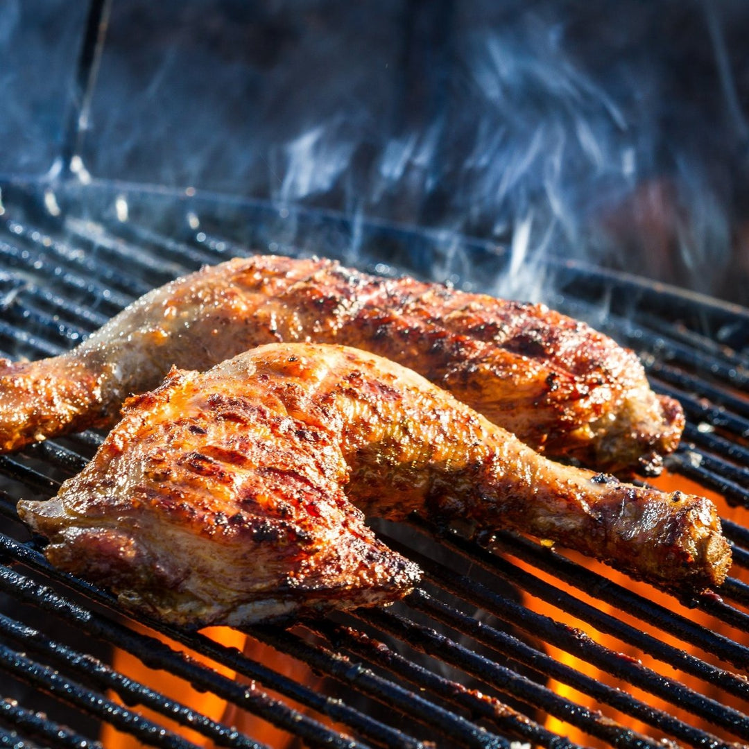 Scorpion Pepper Sea Salt - BBQRubs.com