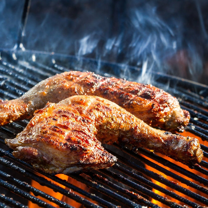 Scorpion Pepper Sea Salt - BBQRubs.com
