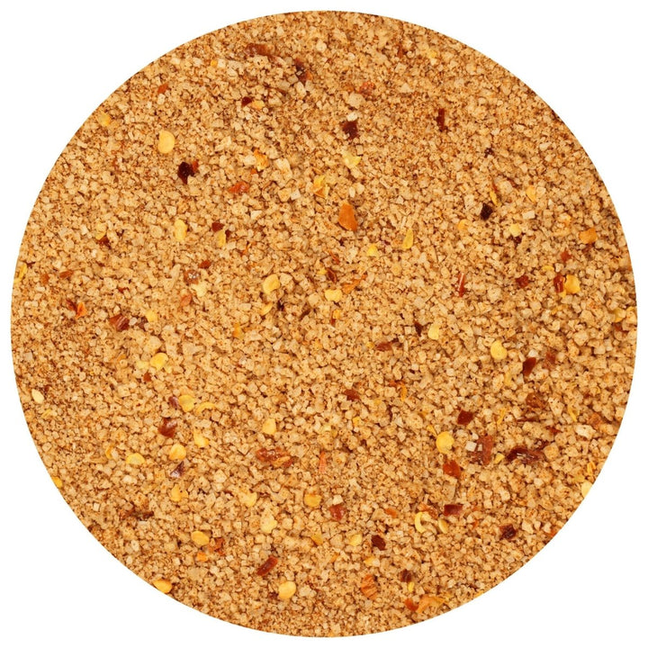 Scorpion Pepper Sea Salt - BBQRubs.com
