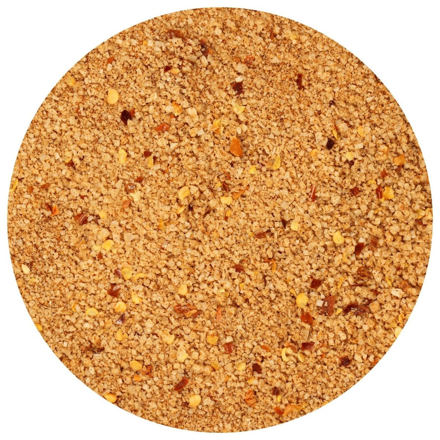 Scorpion Pepper Sea Salt - BBQRubs.com
