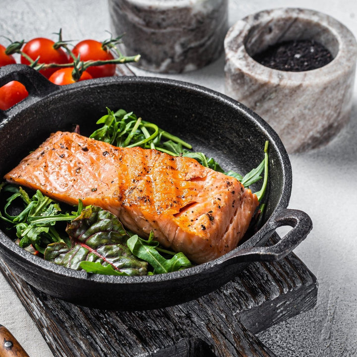 Seafood Seasoning Collection - BBQRubs.com