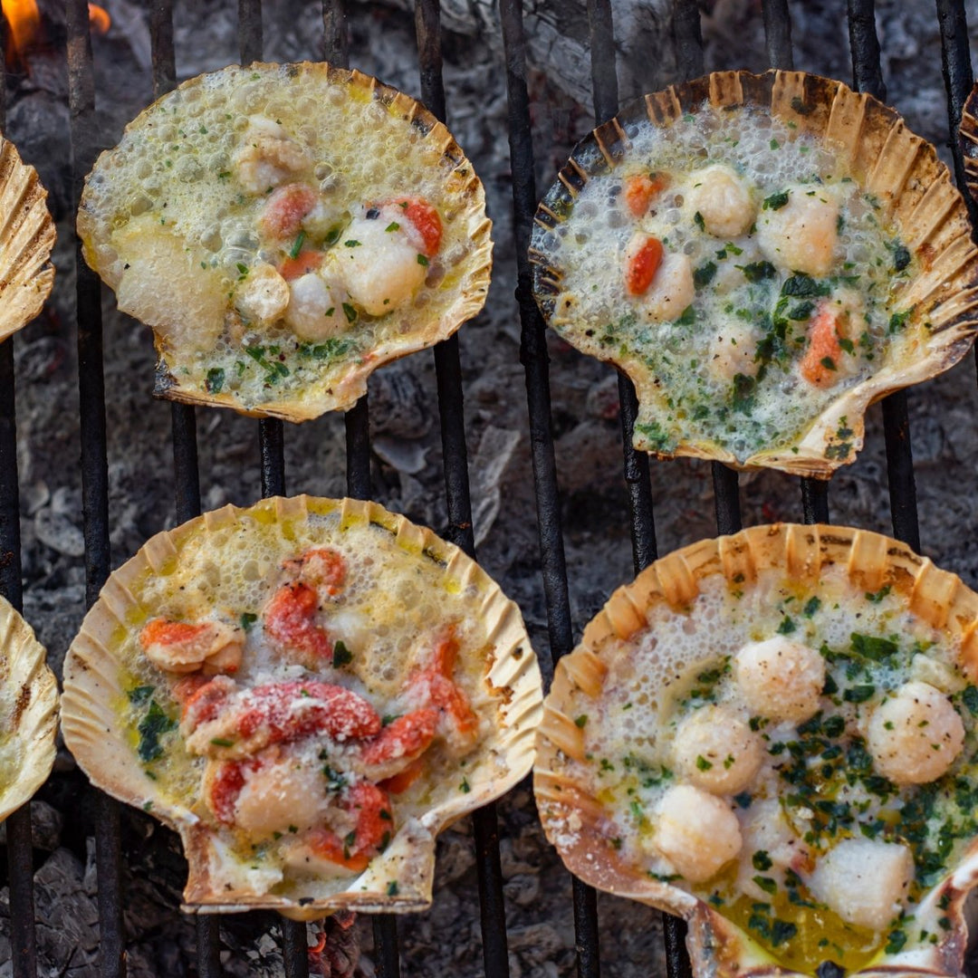 Seafood Seasoning Collection - BBQRubs.com