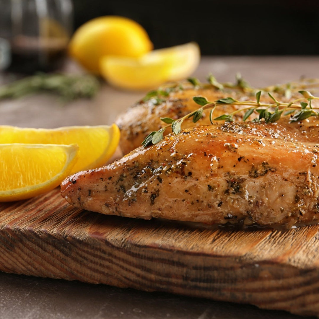 Seafood Seasoning Collection - BBQRubs.com