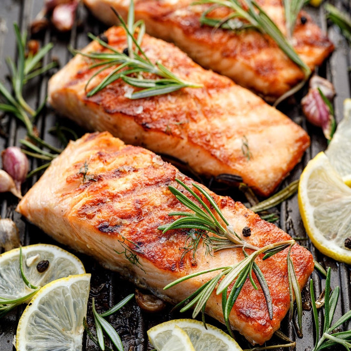 Seafood Seasoning Collection - BBQRubs.com
