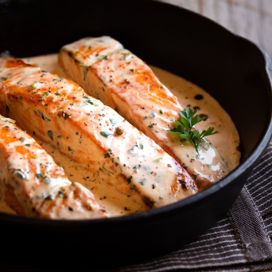 Seafood Seasoning Collection - BBQRubs.com