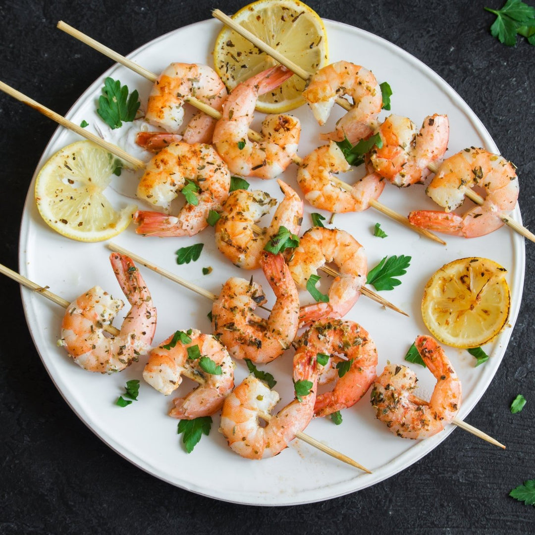 Seafood Seasoning Collection - BBQRubs.com